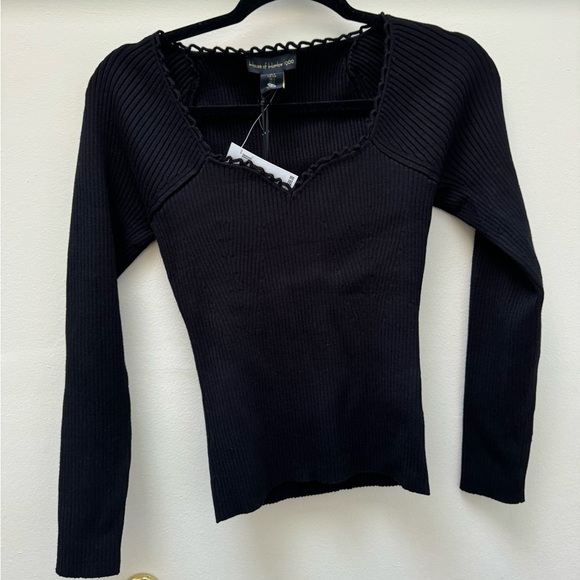 House of Harlow 1960 Tops - House of Harlow long sleeve top